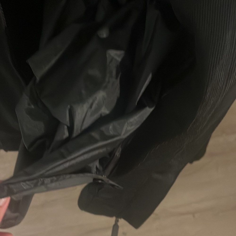 Motorcycle jacket - Picture 3 of 5